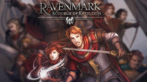 game pic for Ravenmark: Scourge of Estellion